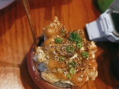 -戏作寿司(观音桥店)
