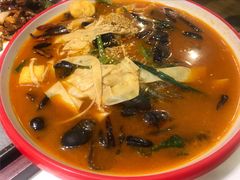 麻辣烫-卡路里的烤宴(浑南首创店)