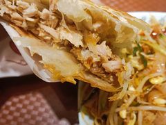 -焦记老潼关肉夹馍(东五路店)