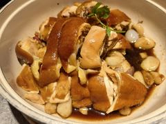 -留半山·香港食堂(啦啦宝都店)