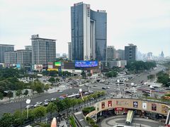 -民盈·国贸城