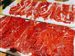 -焯牛潮汕牛肉火锅(云峰街创始店)