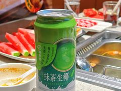 -海底捞火锅(航洋城店)