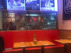 -陇上秦轩西安biangbiang面(EFC欧美金融商业城店)