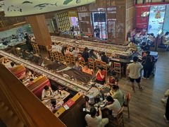 -三禾寿司(石龙店)