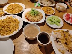 -福茂源横山铁锅羊肉(牡丹园店)