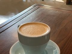 -VESH COFFEE(定西路店)