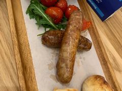 -城市大道红炉披萨烘焙坊