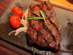 -MR.ROCKY洛奇先生·西餐&酒吧(太古仓店)