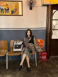-IMUSE BARBER SHOP