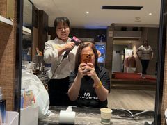 -珠海棕泉水疗酒店(拱北口岸高铁站店)