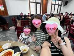 -清真·马洪小炒泡馍馆(钟楼回民街店)