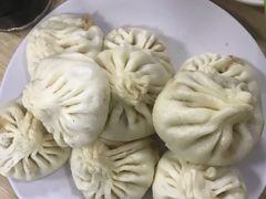 -津门永胜包子铺(哈尔滨道总店)