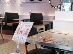 -必胜客(东莞地王店)