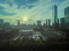 -天河体育中心