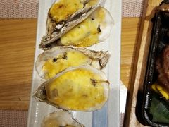 -三石铁板烧(紫竹桥店)