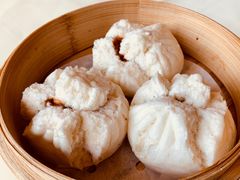 -利苑酒家(金宝店)