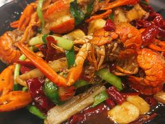 -聚味瞿记·龙虾堂(梅溪湖店)