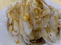捞河粉-电白鸭粥店(下沙二坊88号店)