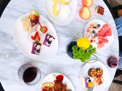 -福州泰禾铂尔曼酒店·大堂酒廊