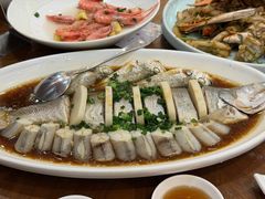 -渔满仓海鲜渔家(象山二店)