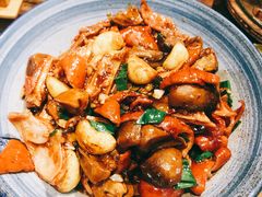 -兰溪小馆(东直门簋街店)