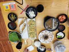 -高社长参鸡汤(高丽街店)