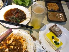 -鑫海汇海鲜烤肉自助(北国商城店)