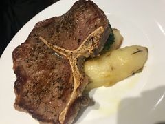 -Jack‘s Place 杰克地方西餐厅(新街口店)
