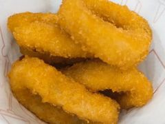 -禾谷韩餐(热带海洋学院店)