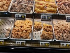 -超级鸡车(曹杨路店)