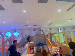 -乐多星球潮玩中心(沈阳嘉里城店)