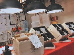-去茶山(重庆万象城店)