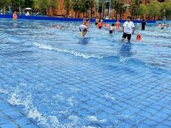 -灵山莲花公园-温泉度假区