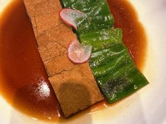 寿阳豆腐干-请晋·乔家大院(建外大街店)