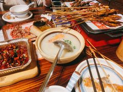 -今邕烧烤(西大店)