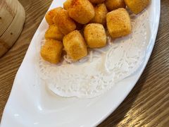 -点点心港式茶餐厅(南京西路店)