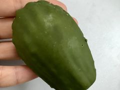 抹茶白巧克力玛德琳-风车面包