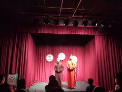 -哈哈曲艺社(西门闲亭店)