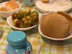 -姥姥春饼·烤鸭(未央路盛龙店)