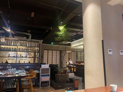 大堂-古京·臻致料理(月湖店)