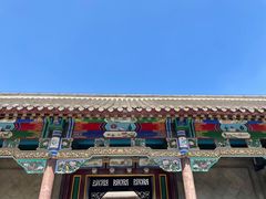 -张学良旧居陈列馆