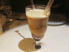 -俄士厨房(万松园店)