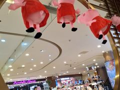 -佩奇家涮烤