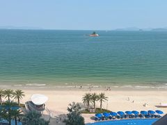 -深圳大梅沙京基洲际度假酒店