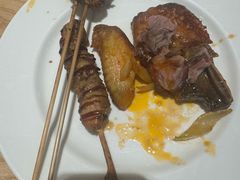 -松咖啡自助餐厅·松北香格里拉