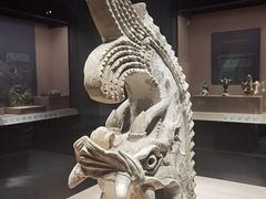 -宁夏博物馆