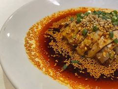 口水鸡-小河盐帮·私家菜·烤鸭(三元桥·霄云路店)
