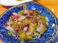 -松坂屋日料自助(长城路店)
