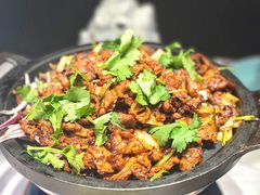 -四世同堂·京菜·烤鸭(双井店)